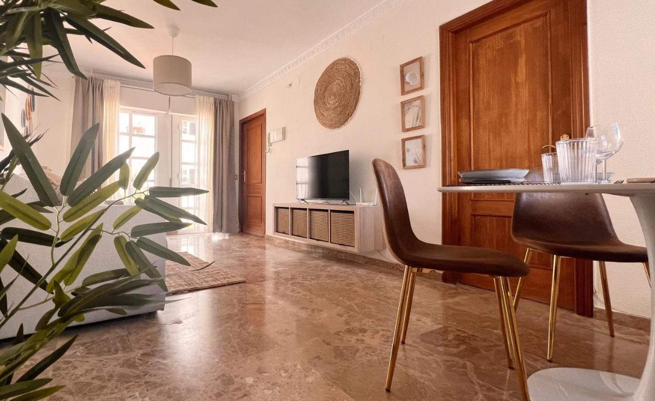 Appartement Boho 02 *
